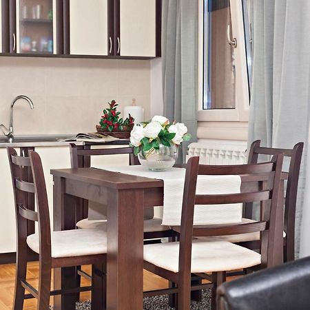 Goldpine Apartments Златибор Екстер'єр фото