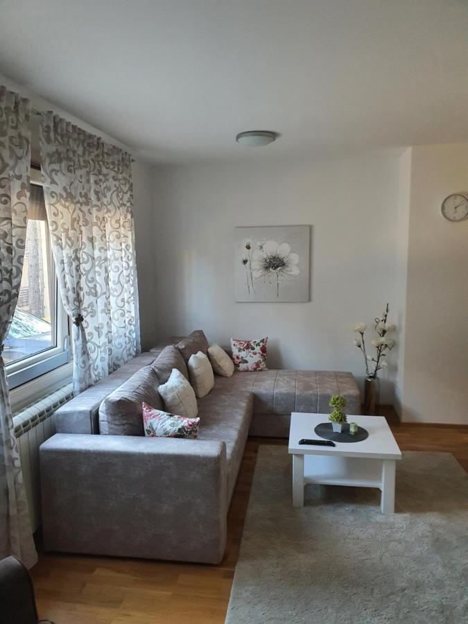 Goldpine Apartments Златибор Екстер'єр фото