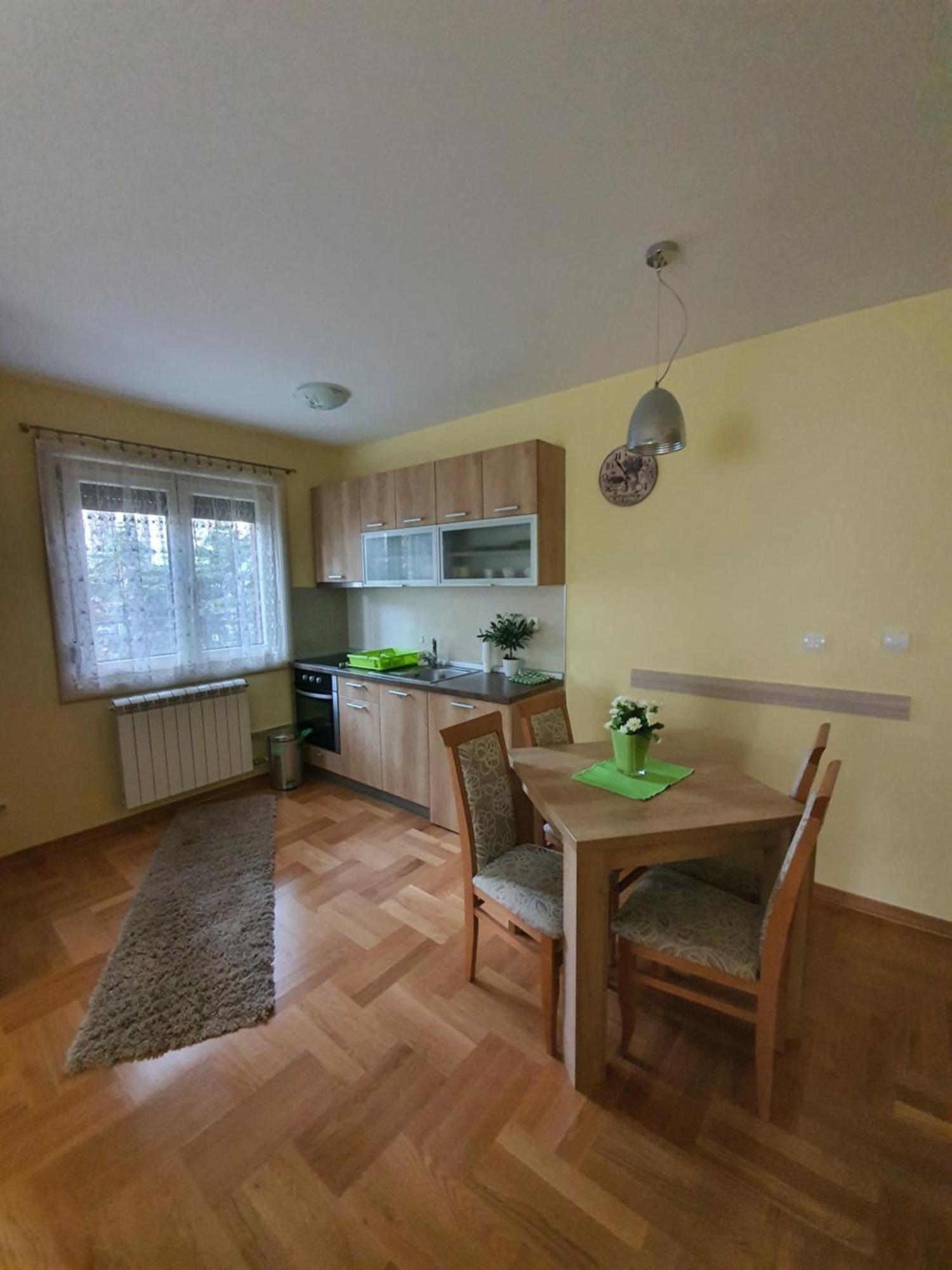 Goldpine Apartments Златибор Номер фото