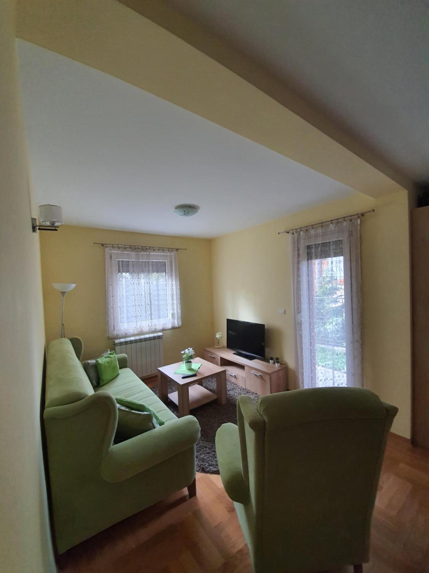 Goldpine Apartments Златибор Номер фото