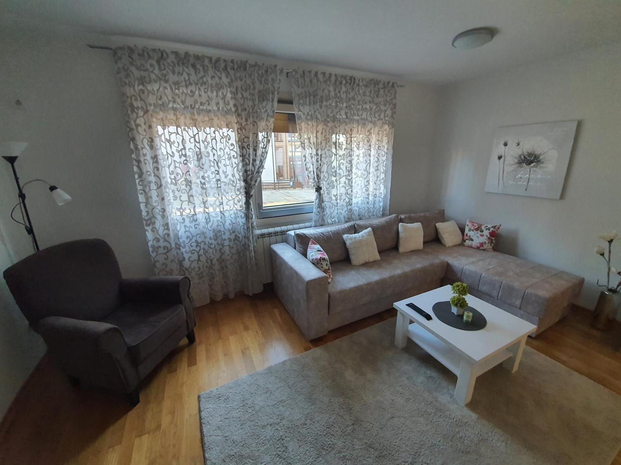 Goldpine Apartments Златибор Номер фото