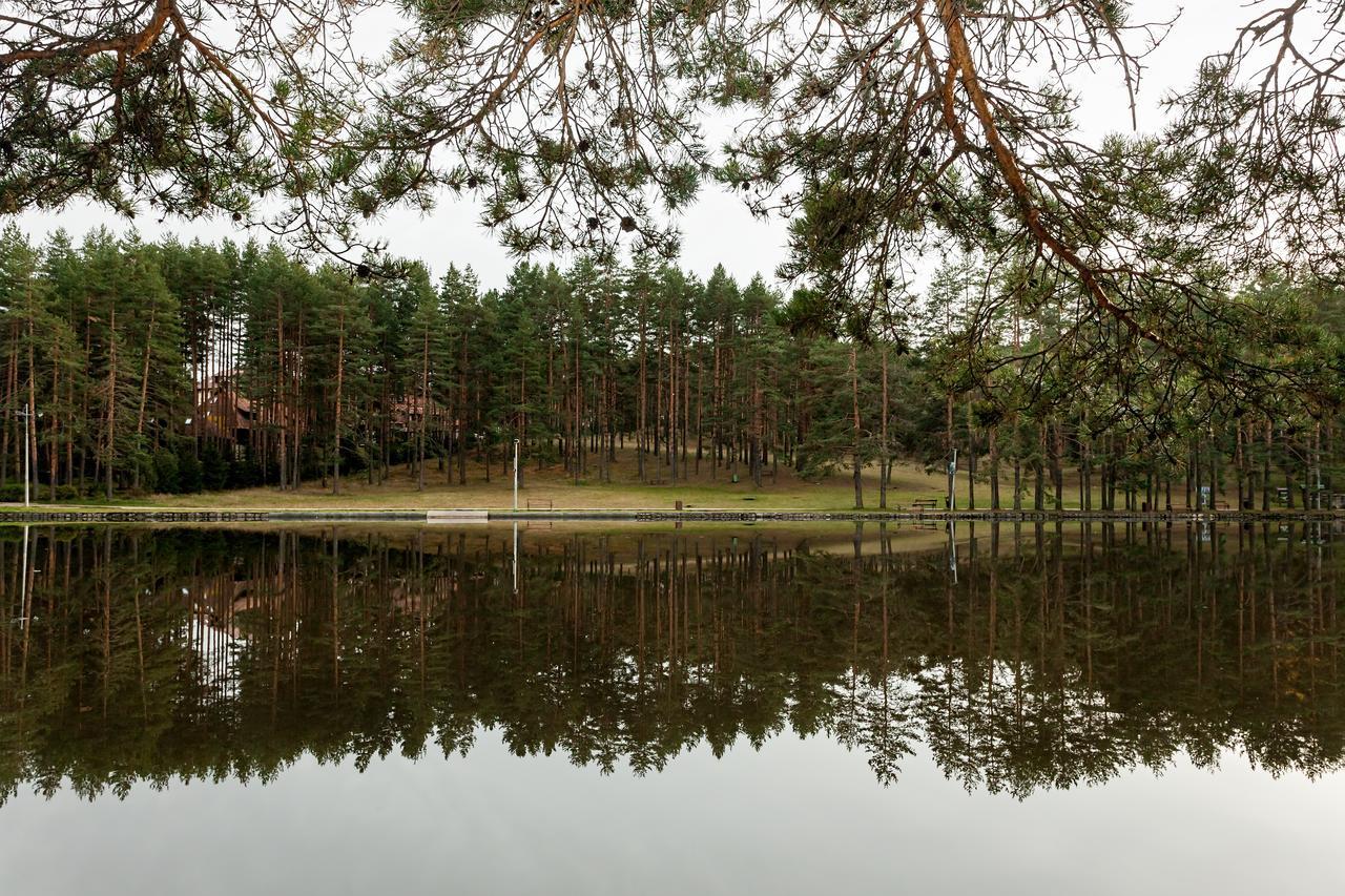 Goldpine Apartments Златибор Екстер'єр фото