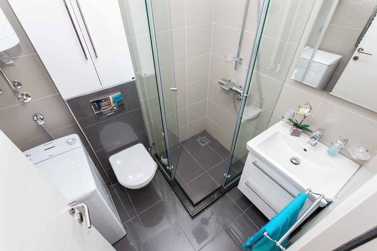 Goldpine Apartments Златибор Екстер'єр фото