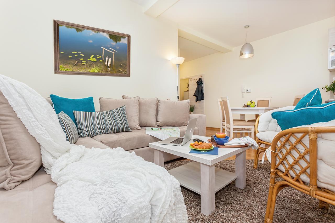 Goldpine Apartments Златибор Екстер'єр фото