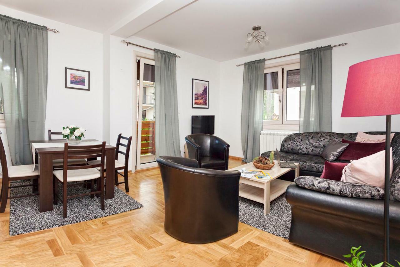 Goldpine Apartments Златибор Екстер'єр фото