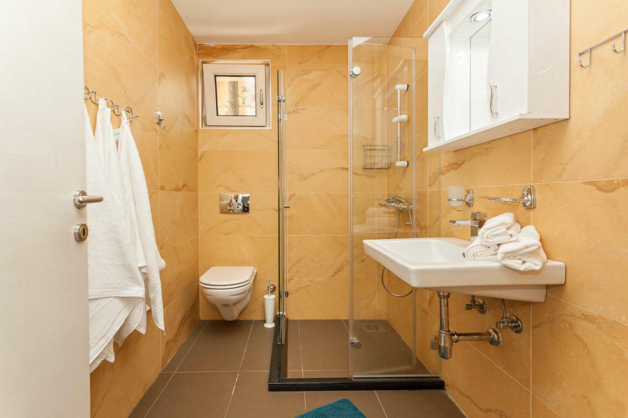 Goldpine Apartments Златибор Екстер'єр фото