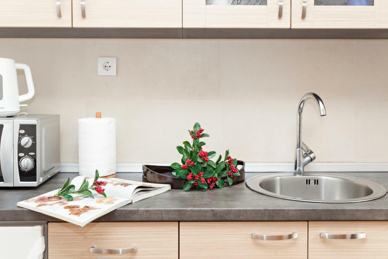 Goldpine Apartments Златибор Екстер'єр фото