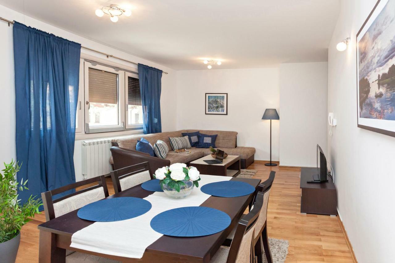 Goldpine Apartments Златибор Екстер'єр фото