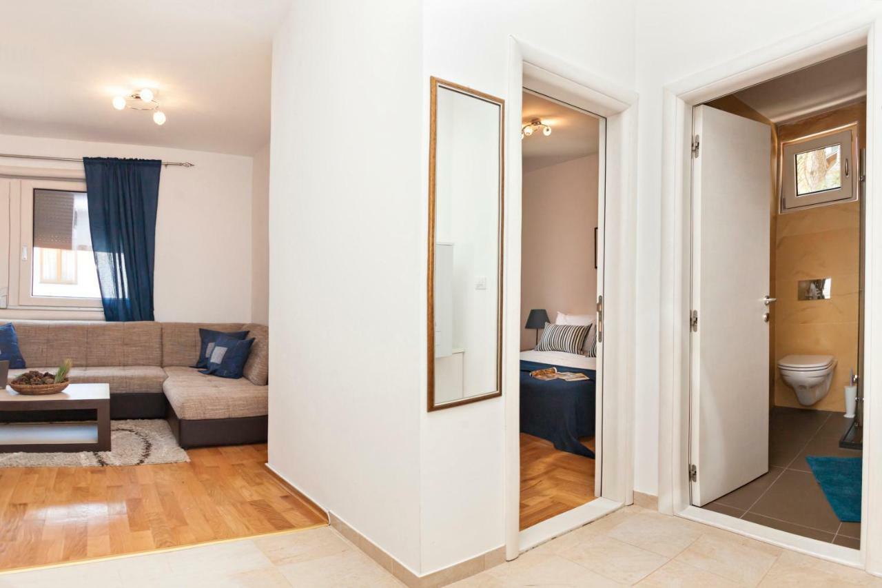 Goldpine Apartments Златибор Екстер'єр фото