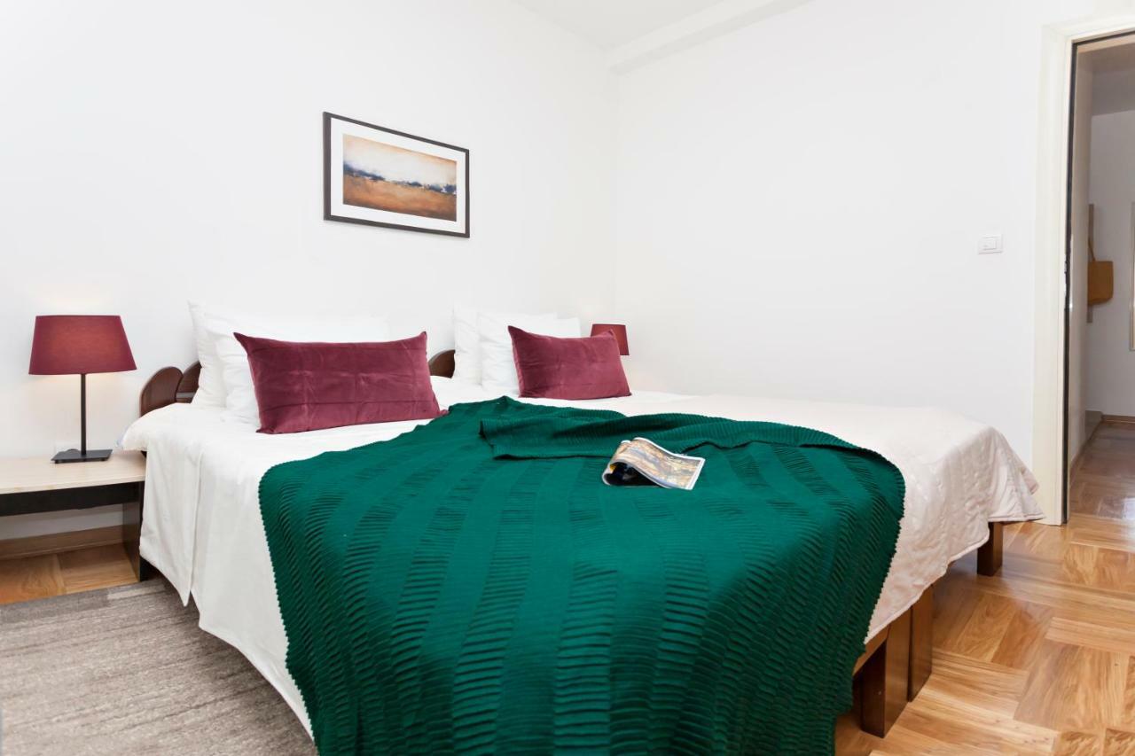 Goldpine Apartments Златибор Екстер'єр фото
