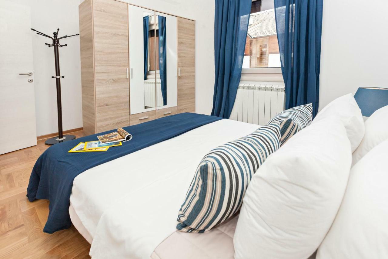 Goldpine Apartments Златибор Екстер'єр фото